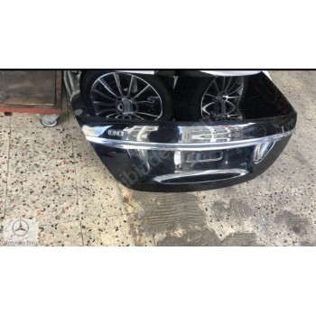 BAŞKAN TİC.MERCEDES E W213 E KASA BAGAJ KAPAGI